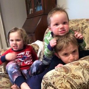 Meet your Posher, Mark